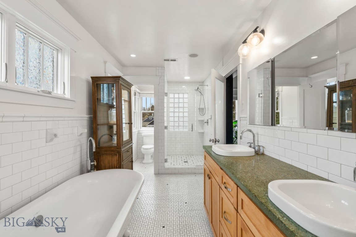 Butte Addition - Residential