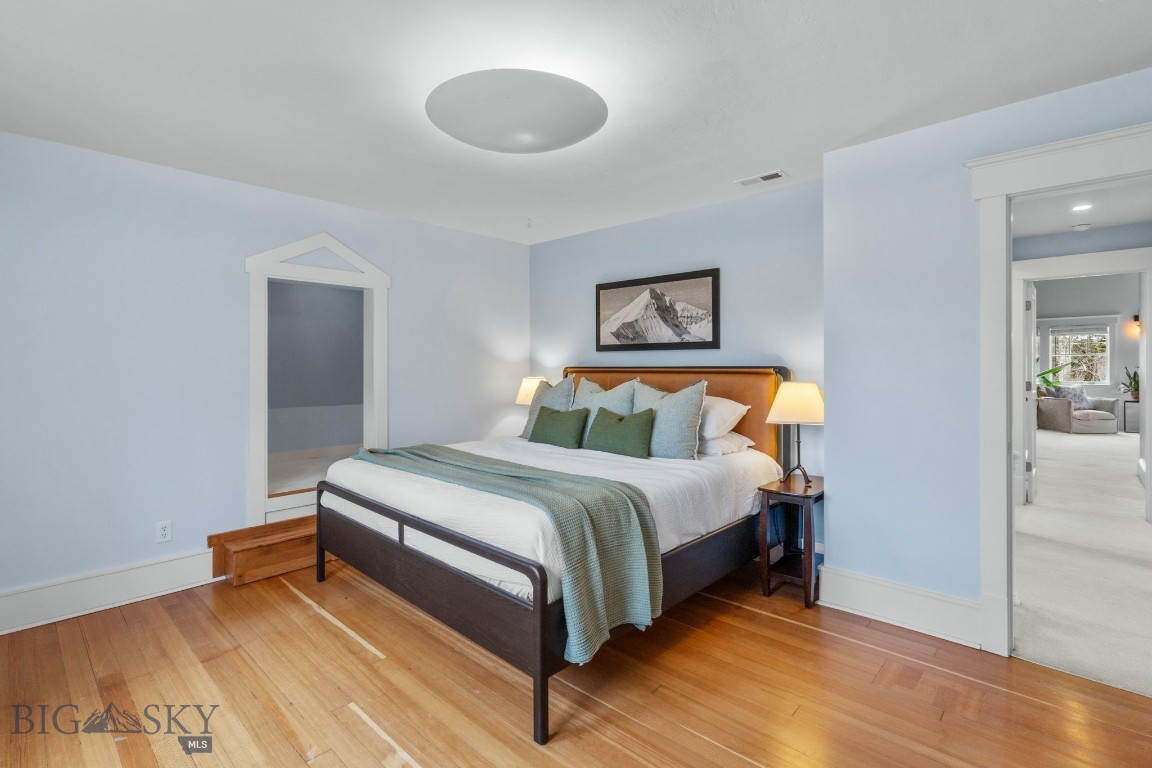 Butte Addition - Residential