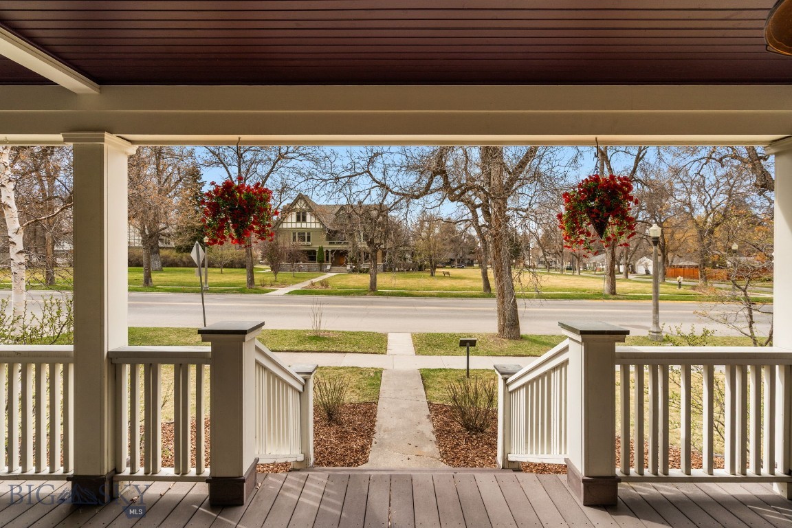 Butte Addition - Residential