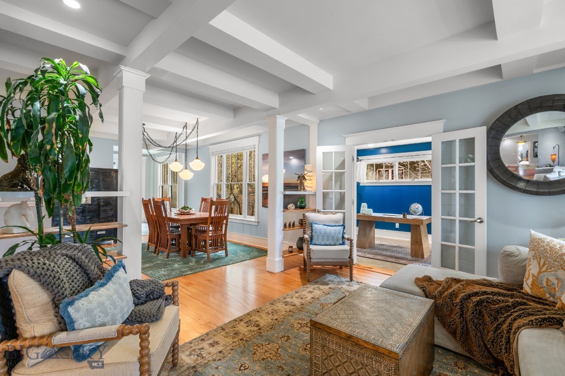 Butte Addition - Residential