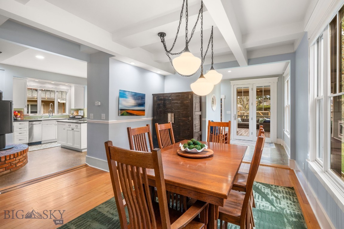 Butte Addition - Residential