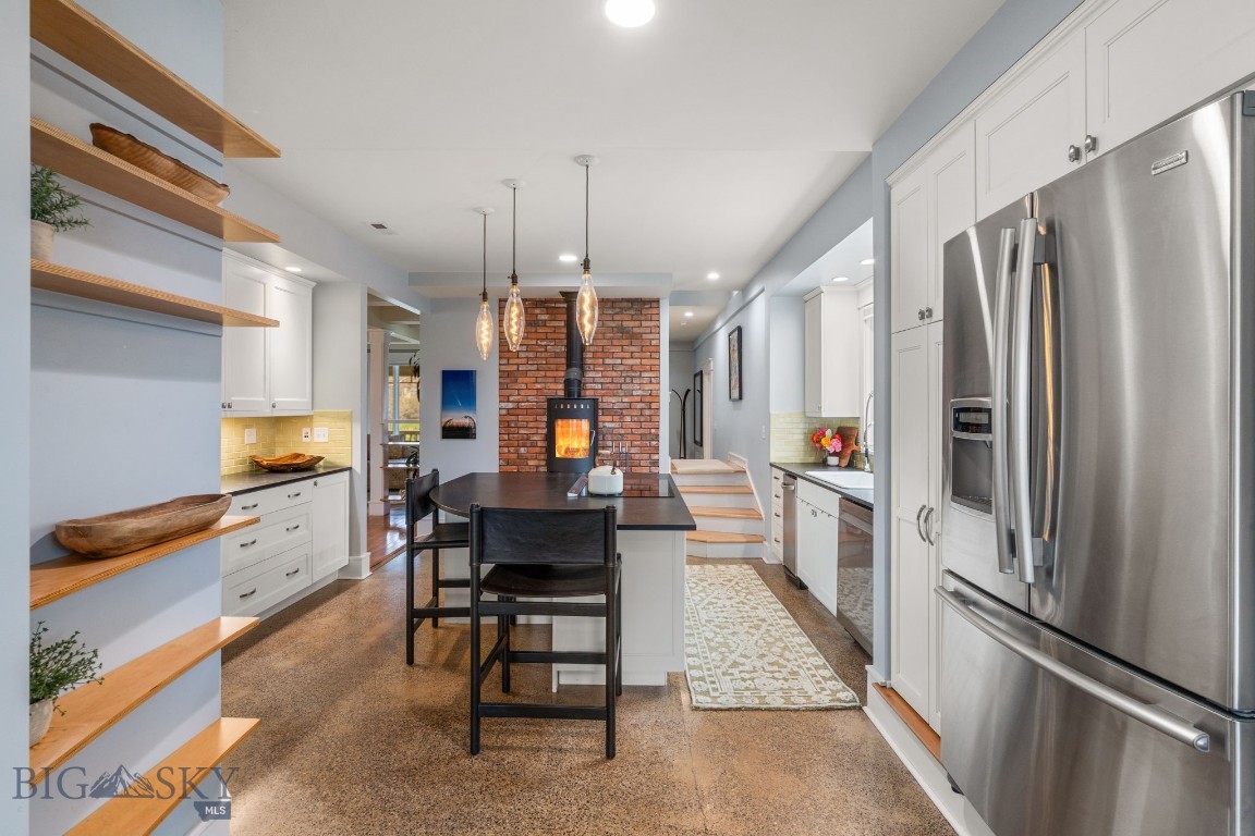 Butte Addition - Residential