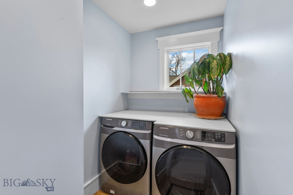 Butte Addition - Residential