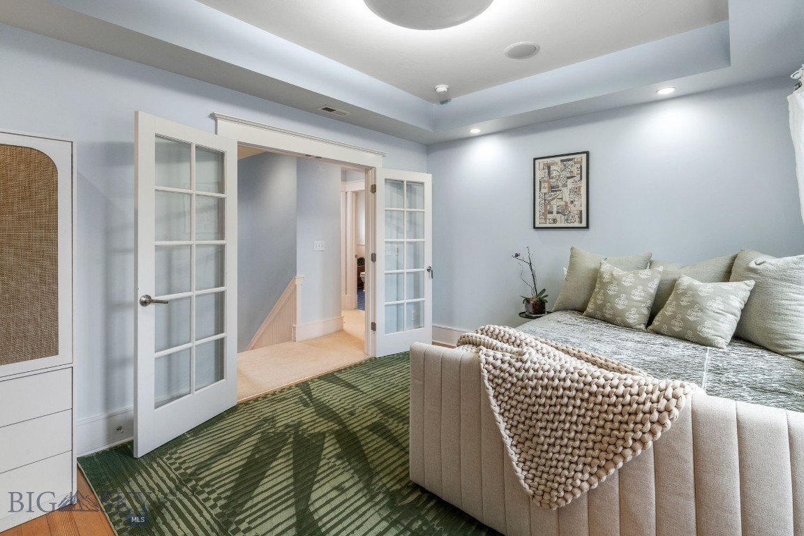 Butte Addition - Residential