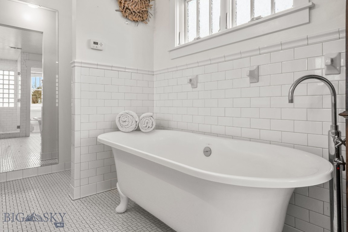 Butte Addition - Residential