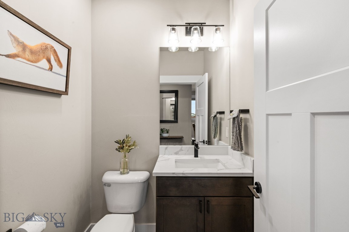 Ryen Glenn - Residential