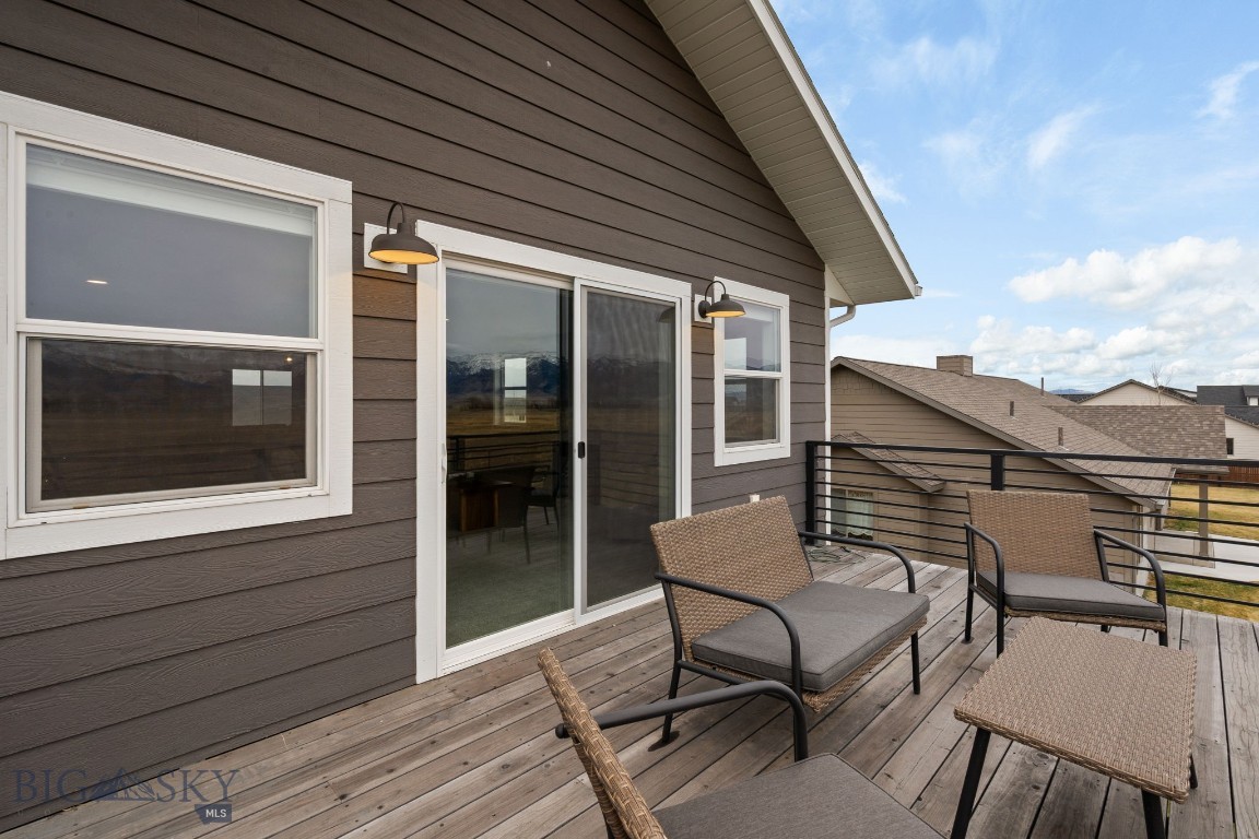 Ryen Glenn - Residential