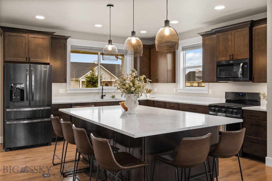 Ryen Glenn - Residential