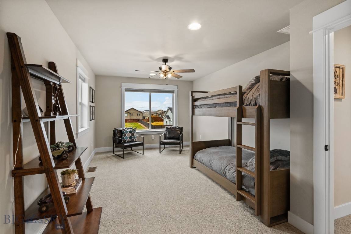 Ryen Glenn - Residential