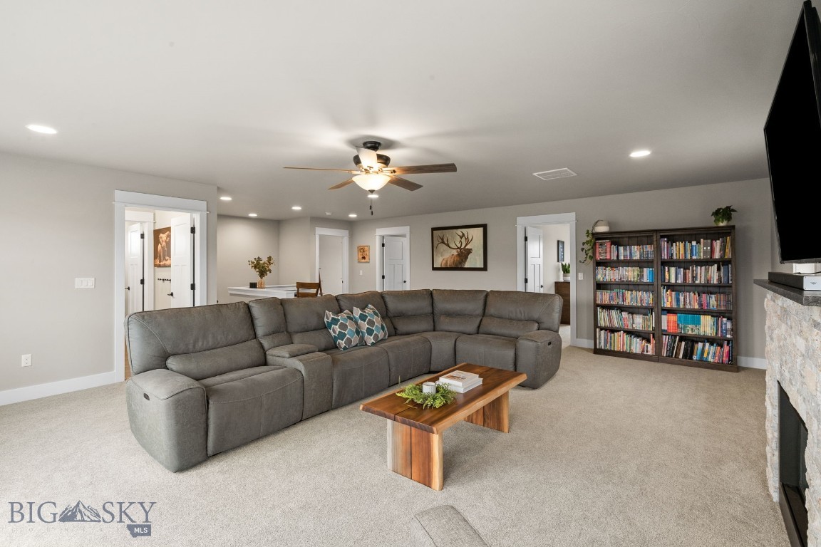 Ryen Glenn - Residential