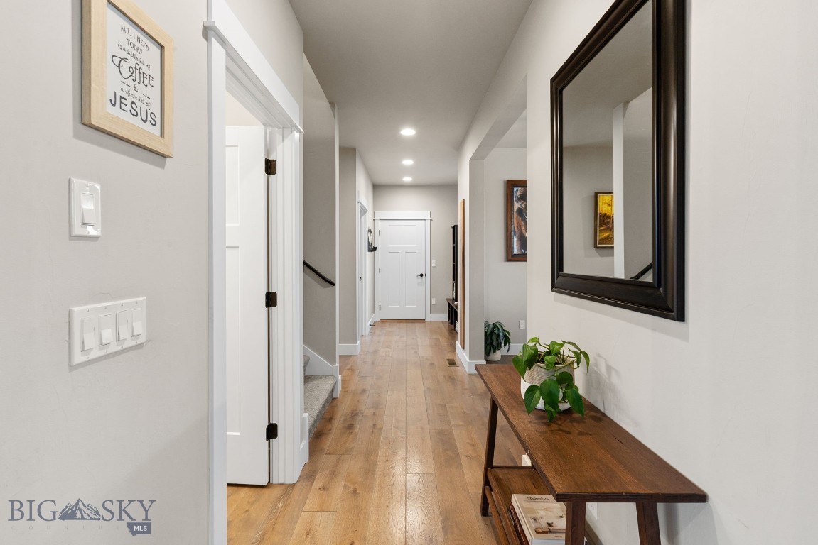 Ryen Glenn - Residential