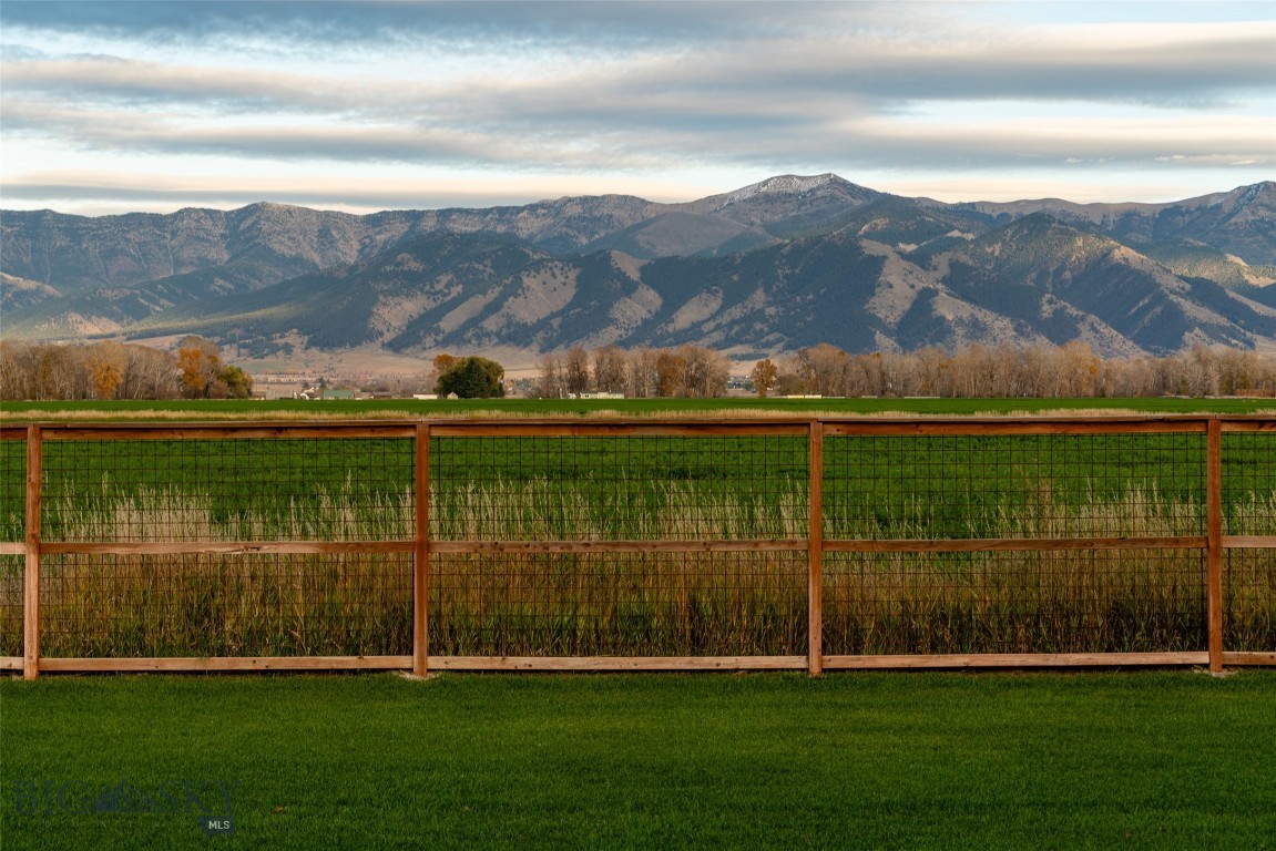 Ryen Glenn - Residential