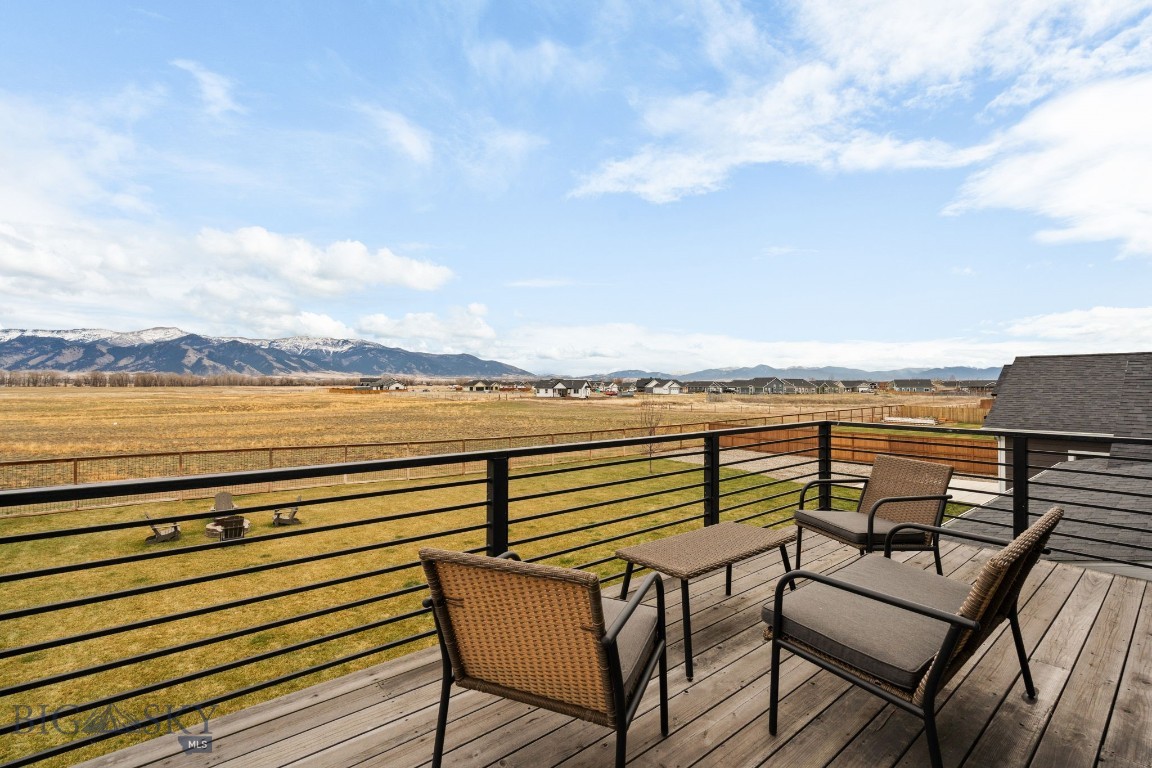 Ryen Glenn - Residential