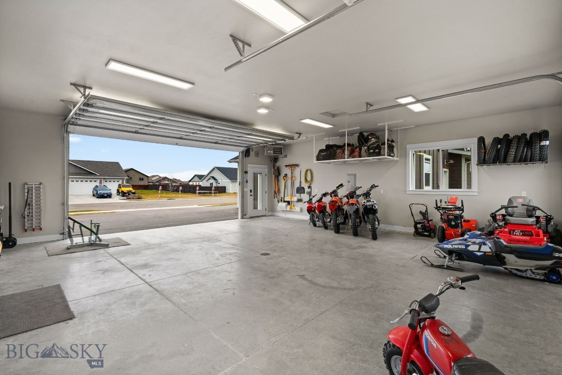 Ryen Glenn - Residential