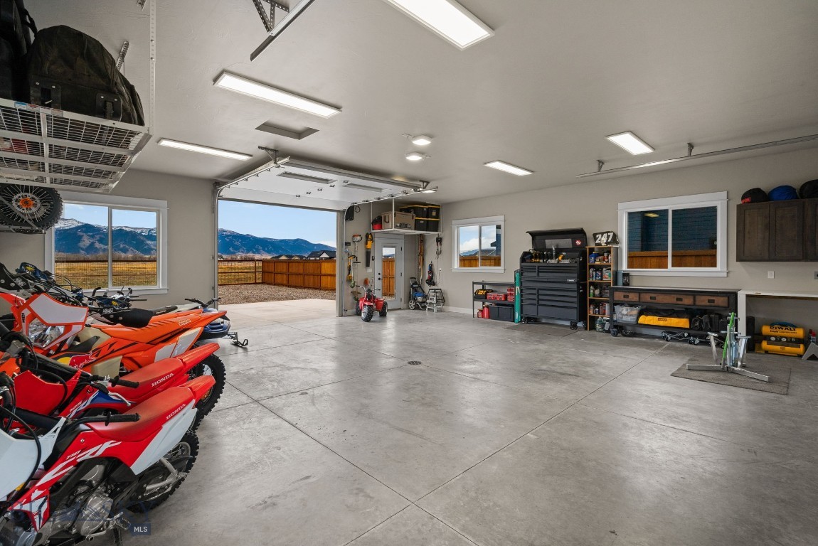 Ryen Glenn - Residential