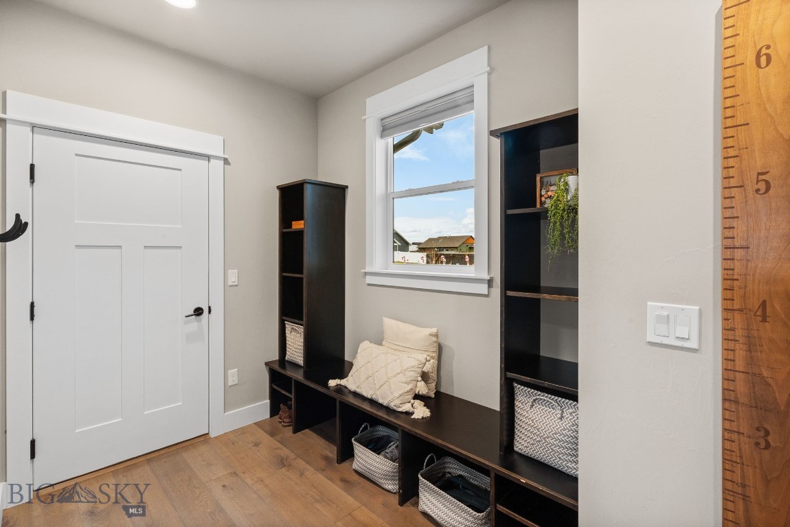 Ryen Glenn - Residential