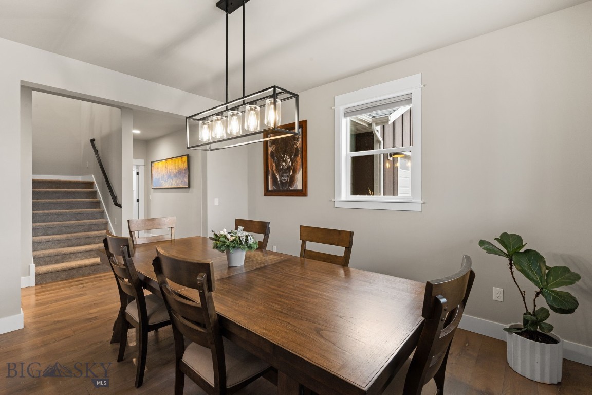 Ryen Glenn - Residential