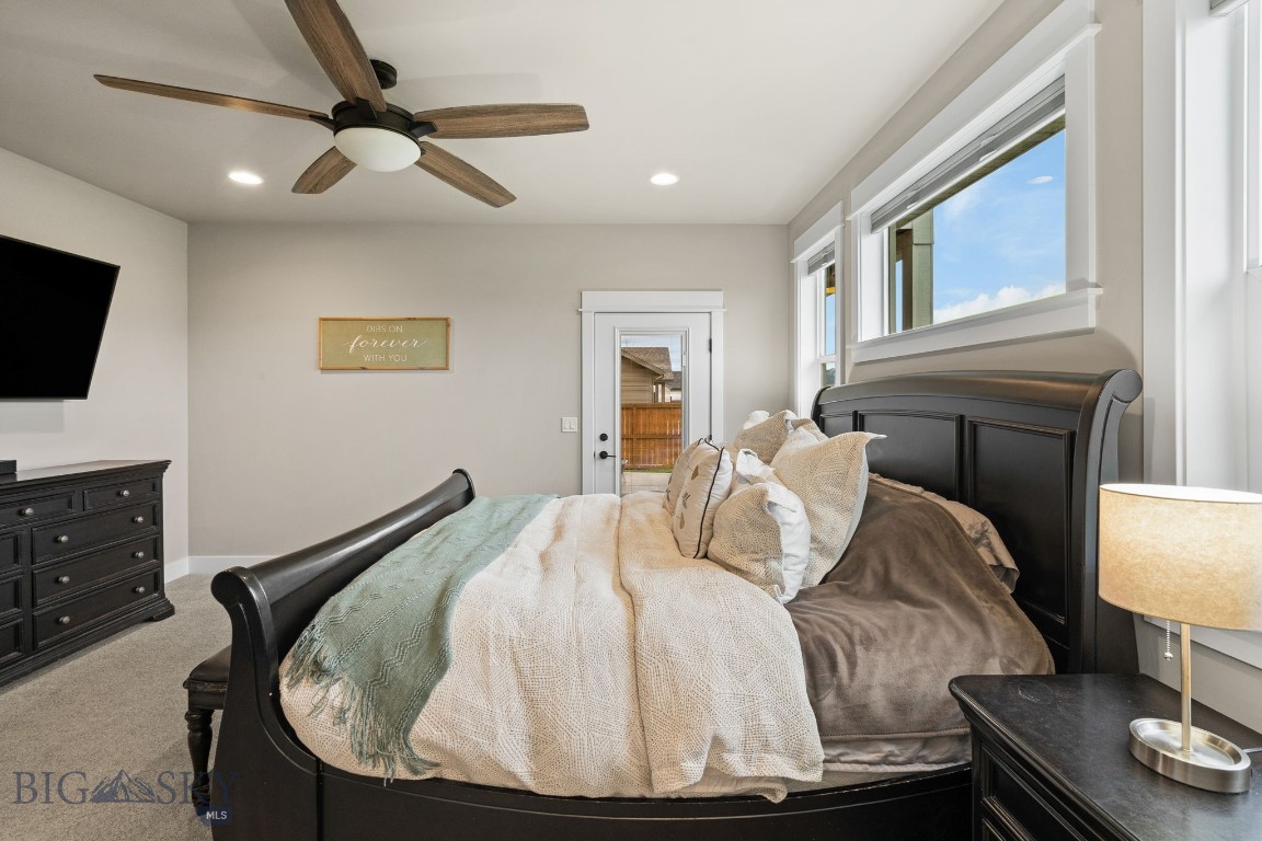 Ryen Glenn - Residential