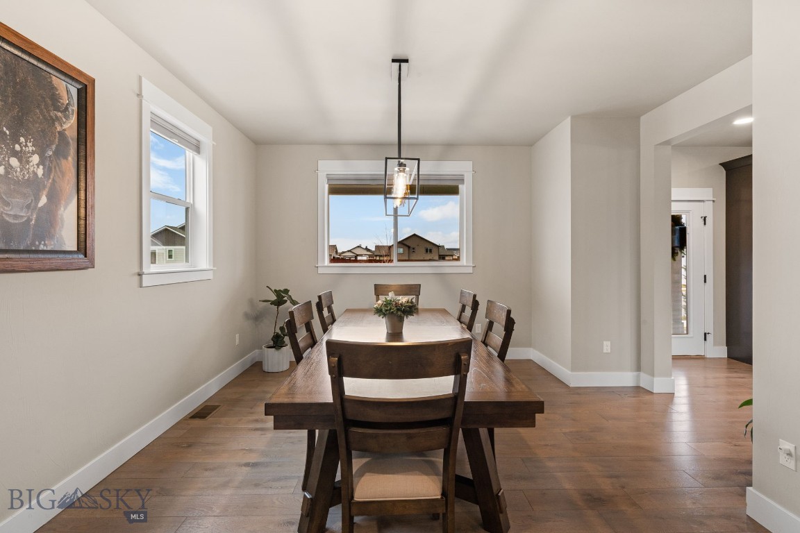 Ryen Glenn - Residential