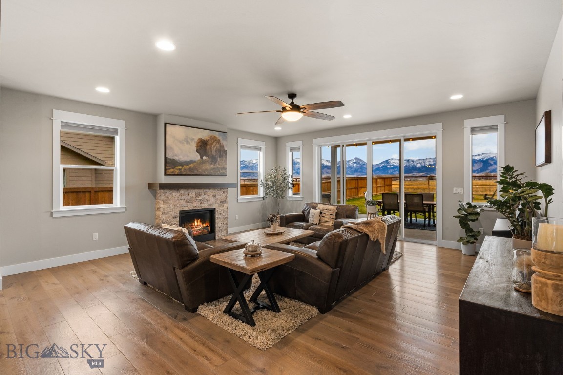 Ryen Glenn - Residential