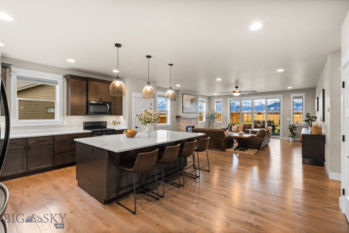 Ryen Glenn - Residential