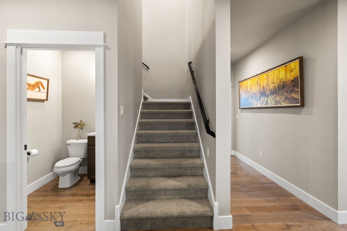 Ryen Glenn - Residential