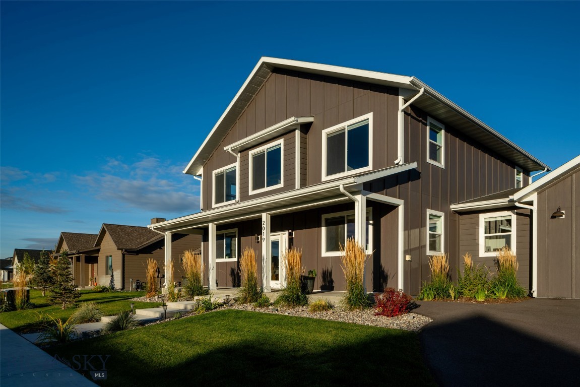 Ryen Glenn - Residential