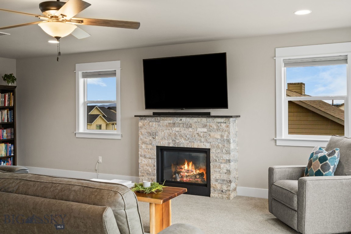 Ryen Glenn - Residential