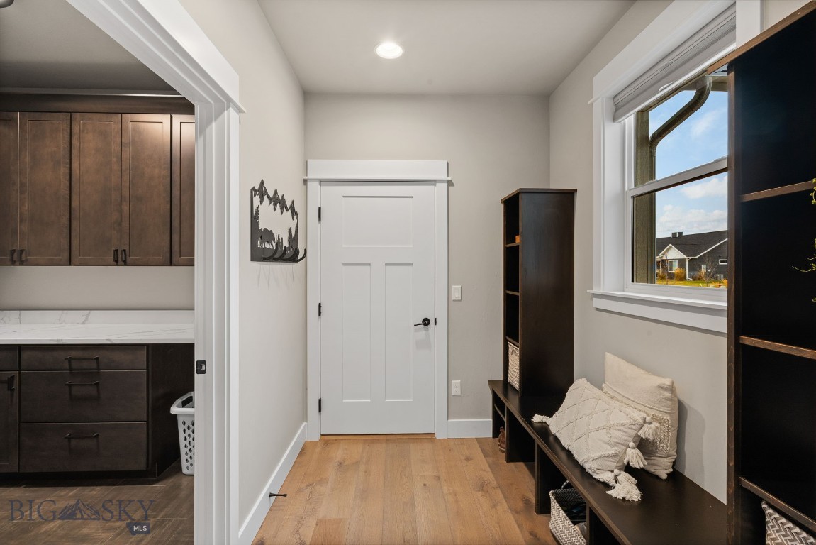 Ryen Glenn - Residential