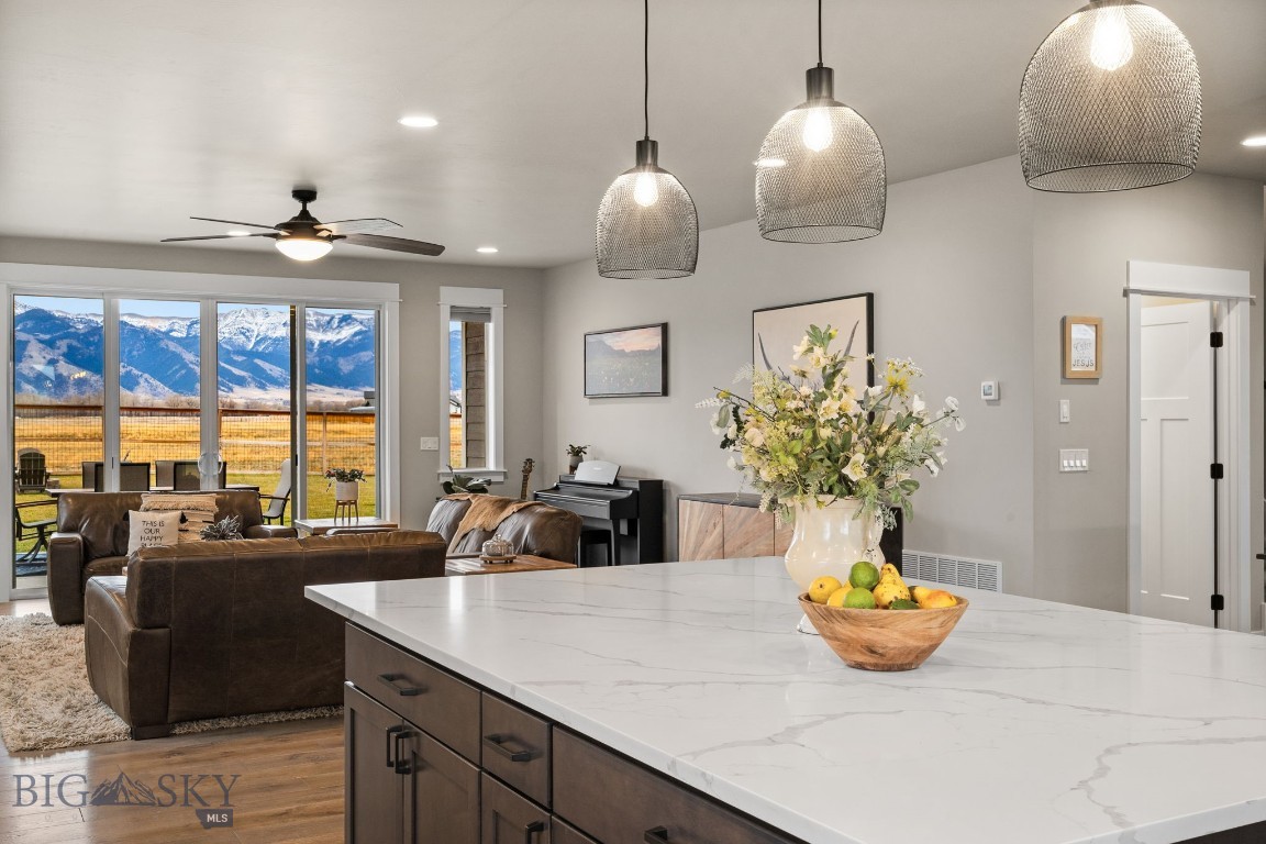 Ryen Glenn - Residential