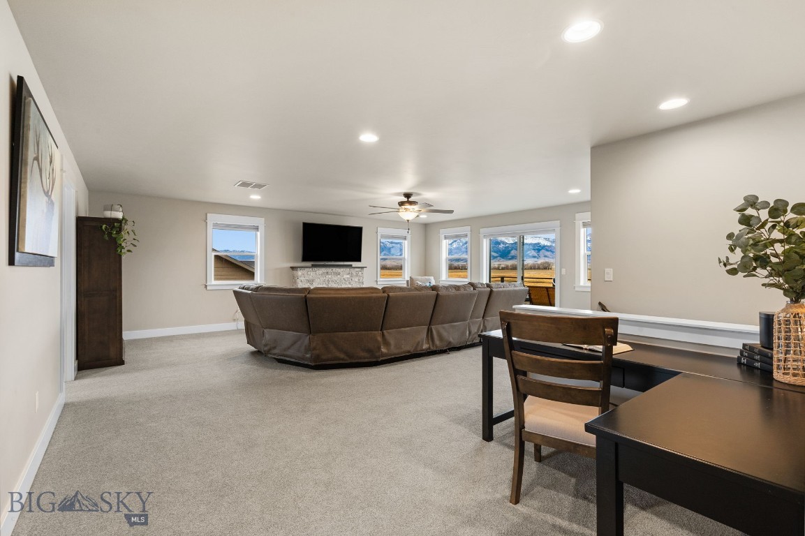 Ryen Glenn - Residential