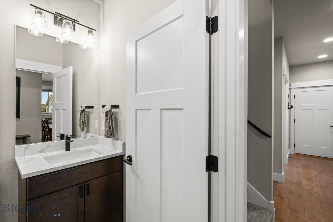 Ryen Glenn - Residential