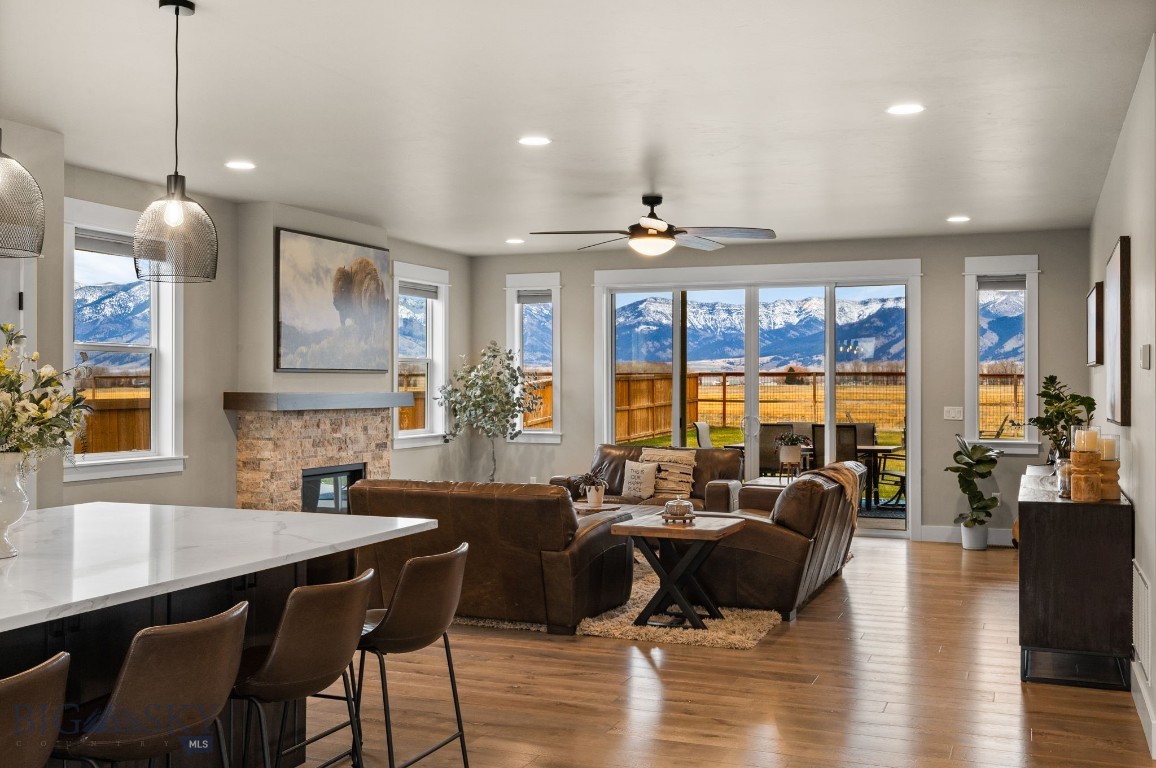 Ryen Glenn - Residential