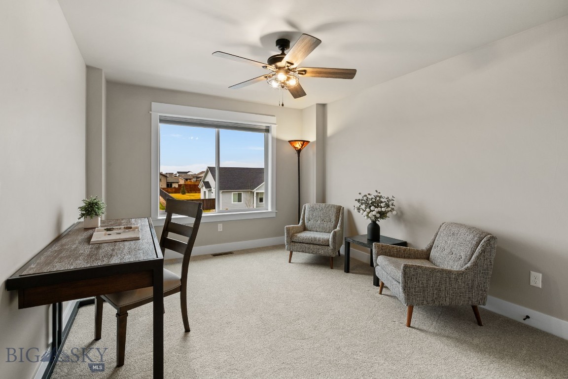 Ryen Glenn - Residential