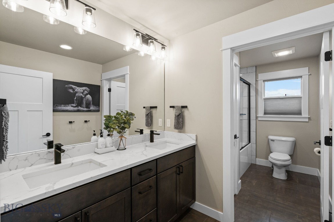 Ryen Glenn - Residential