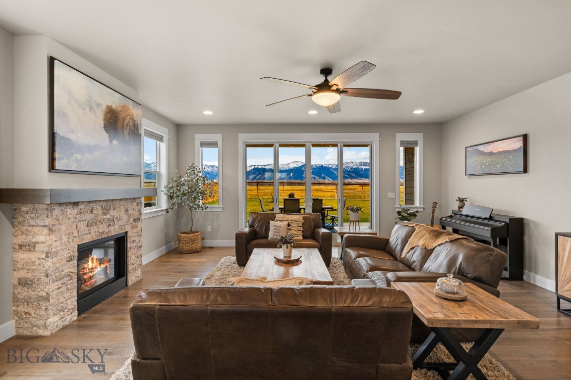 Ryen Glenn - Residential