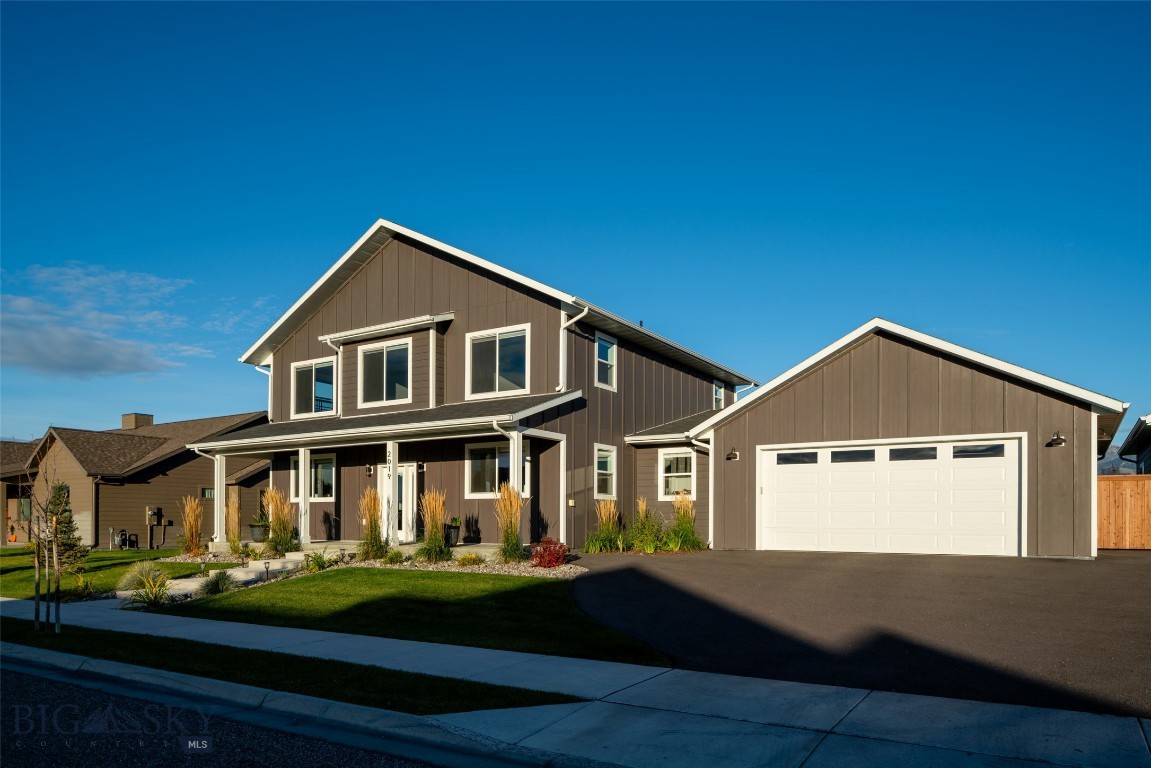 Ryen Glenn - Residential