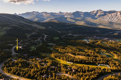 Photo of Lot 30 Eagle View Trail, Big Sky, MT 59716 (MLS # 412474)