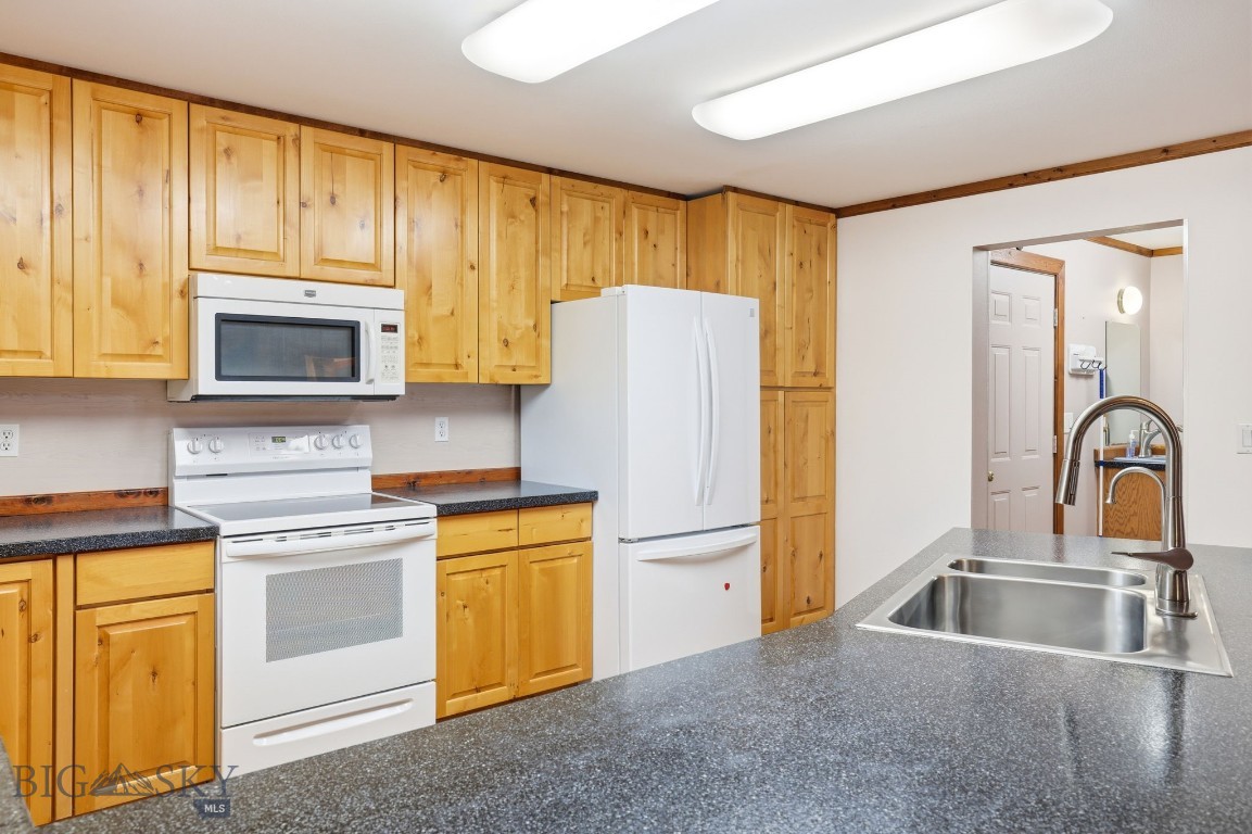 Spomer Additions - Residential