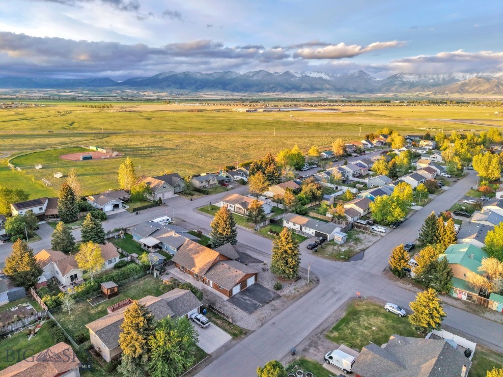 Spomer Additions - Residential