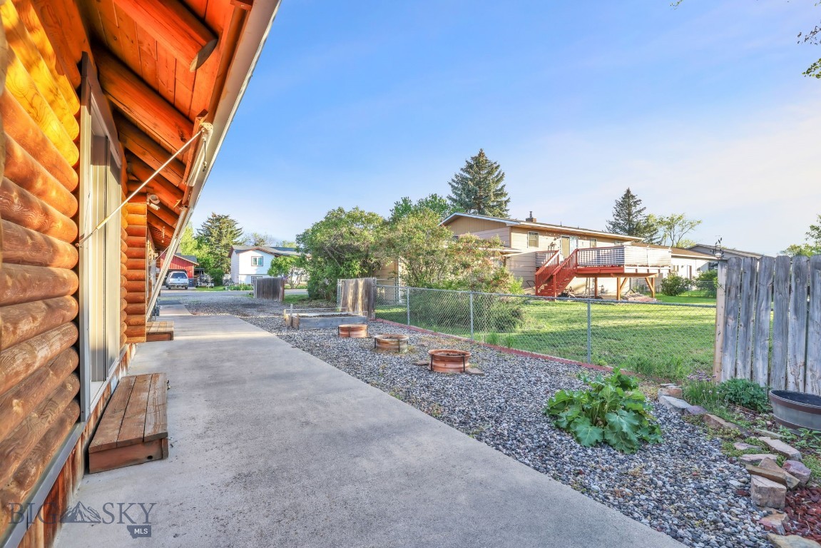 Spomer Additions - Residential