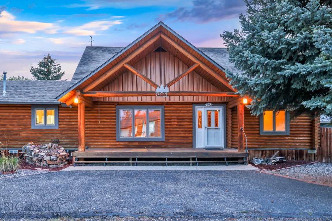 Spomer Additions - Residential