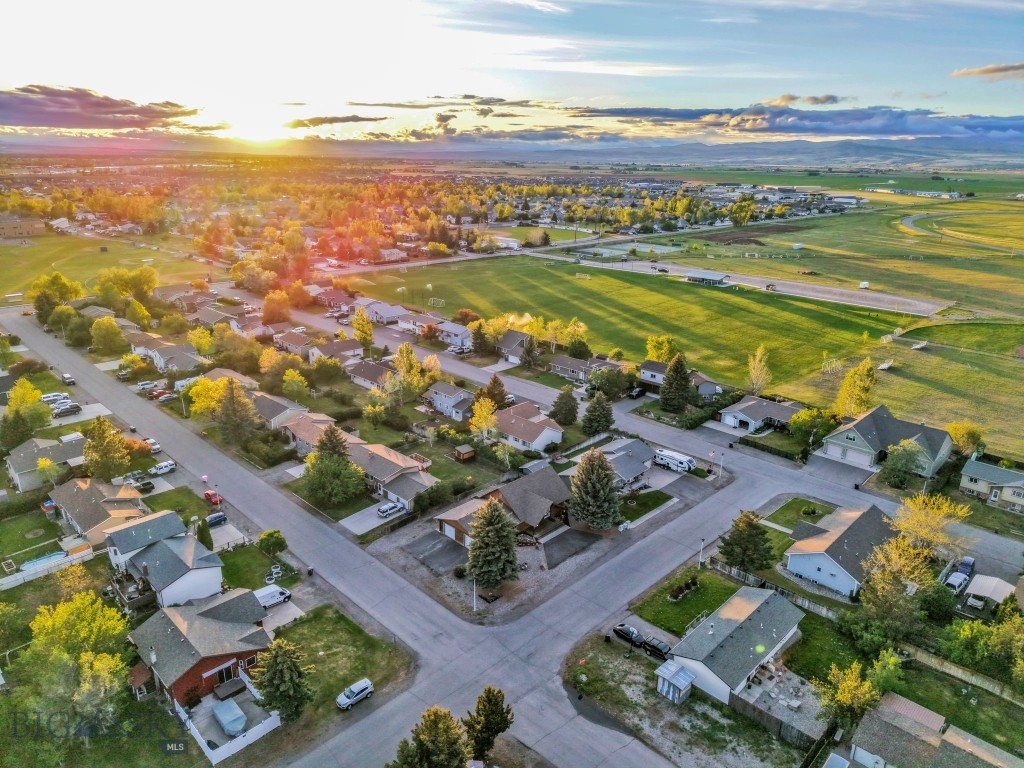 Spomer Additions - Residential