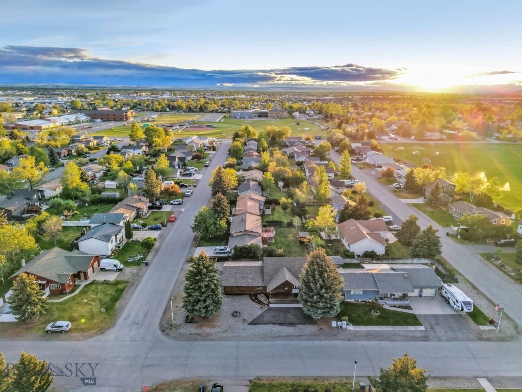 Spomer Additions - Residential
