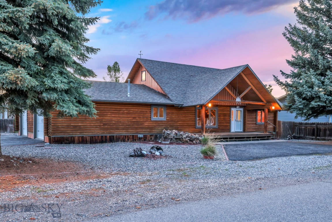 Spomer Additions - Residential