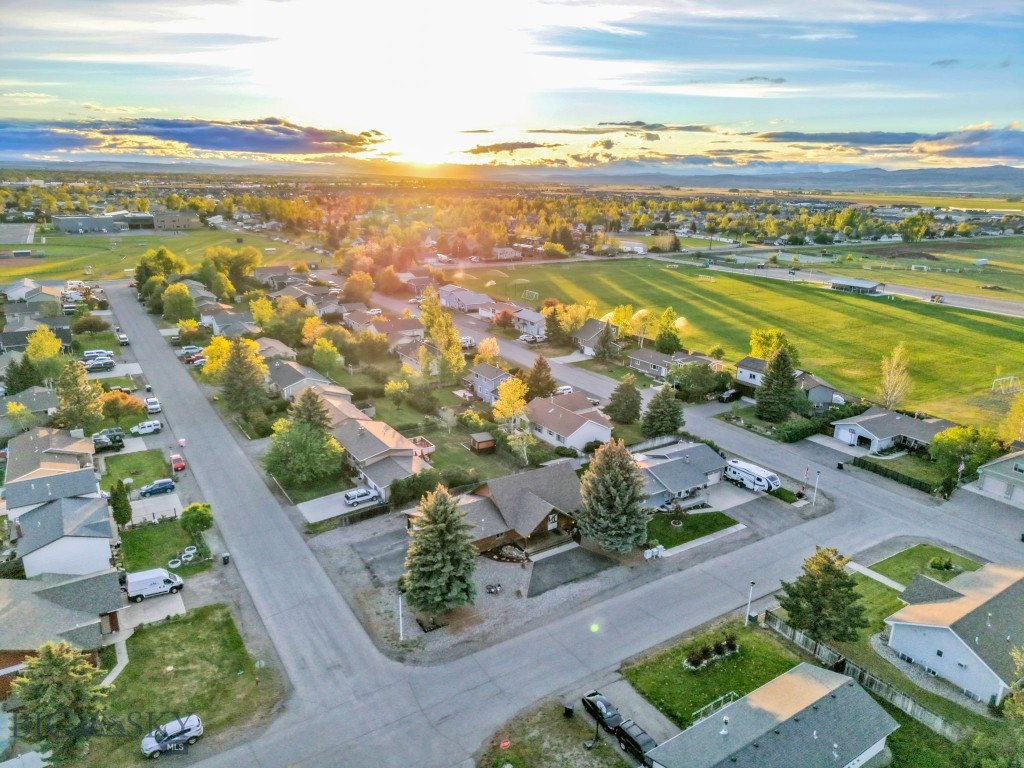 Spomer Additions - Residential