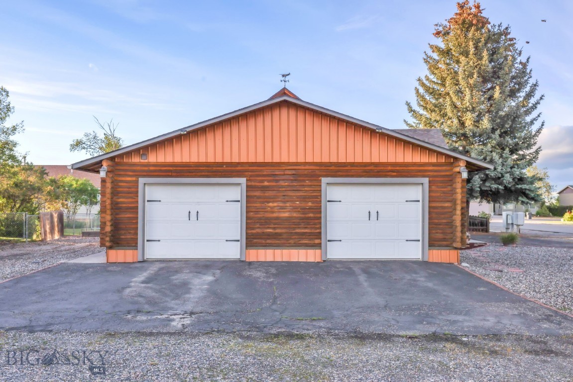 Spomer Additions - Residential