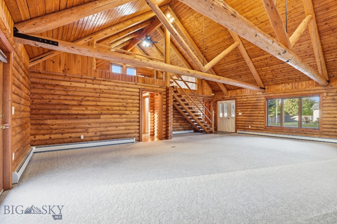 Spomer Additions - Residential