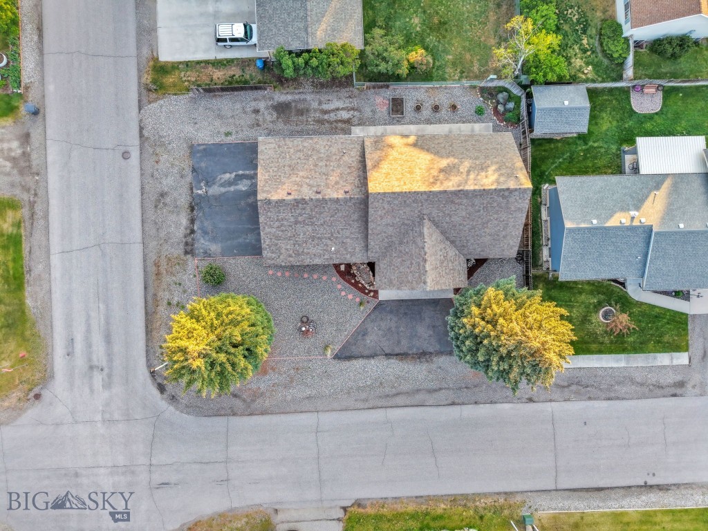 Spomer Additions - Residential