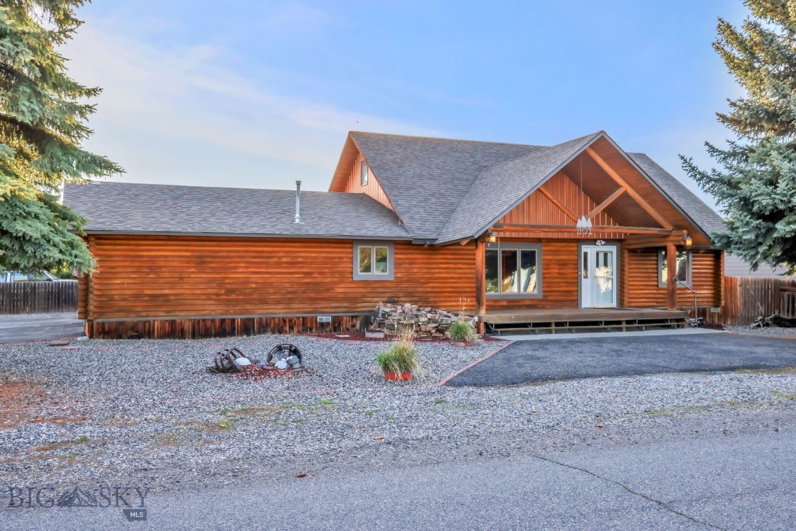 Spomer Additions - Residential